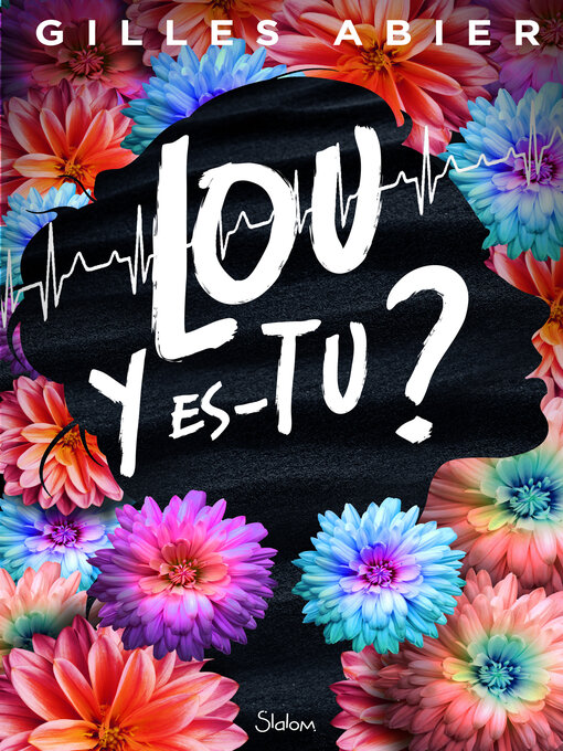 Title details for Lou y es-tu ? by Gilles Abier - Available